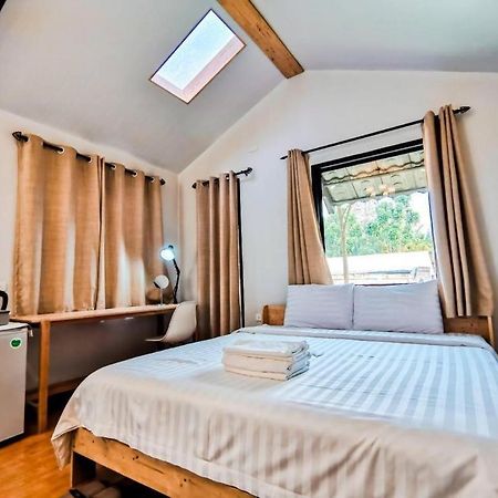 Villa Tuscany Country Resort Suan Phueng Exteriör bild