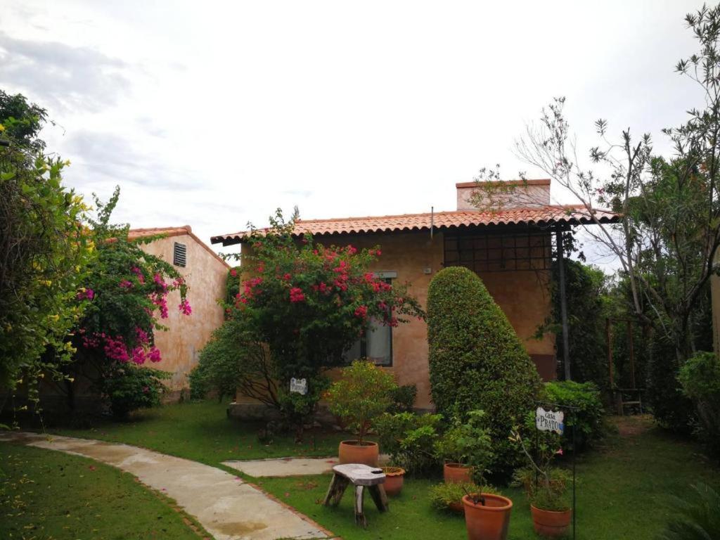 Villa Tuscany Country Resort Suan Phueng Exteriör bild