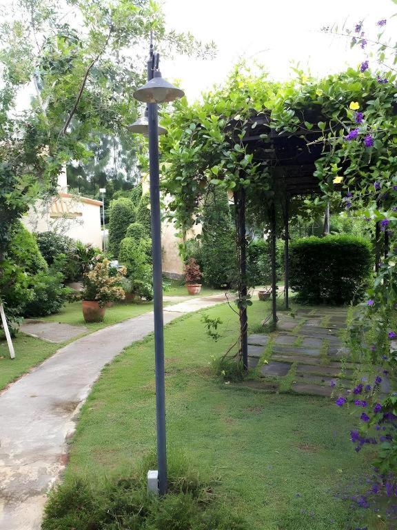 Villa Tuscany Country Resort Suan Phueng Exteriör bild