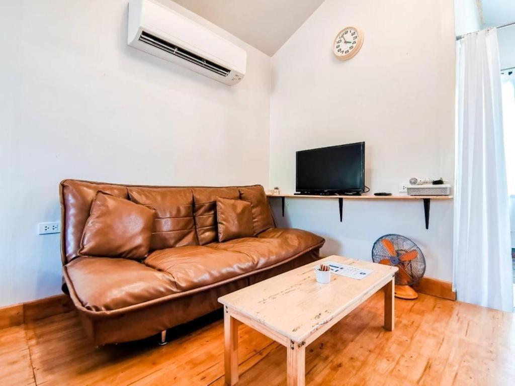 Villa Tuscany Country Resort Suan Phueng Exteriör bild