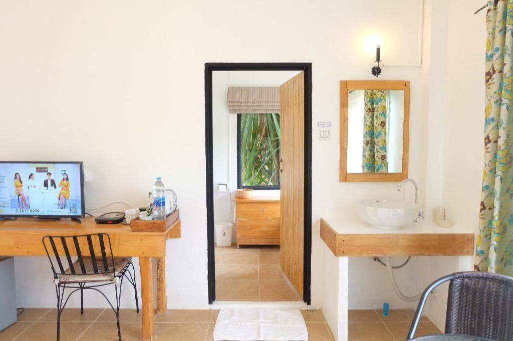 Villa Tuscany Country Resort Suan Phueng Exteriör bild