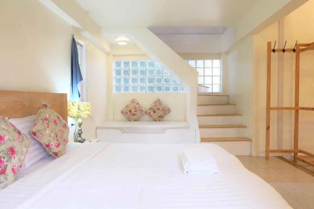 Villa Tuscany Country Resort Suan Phueng Exteriör bild