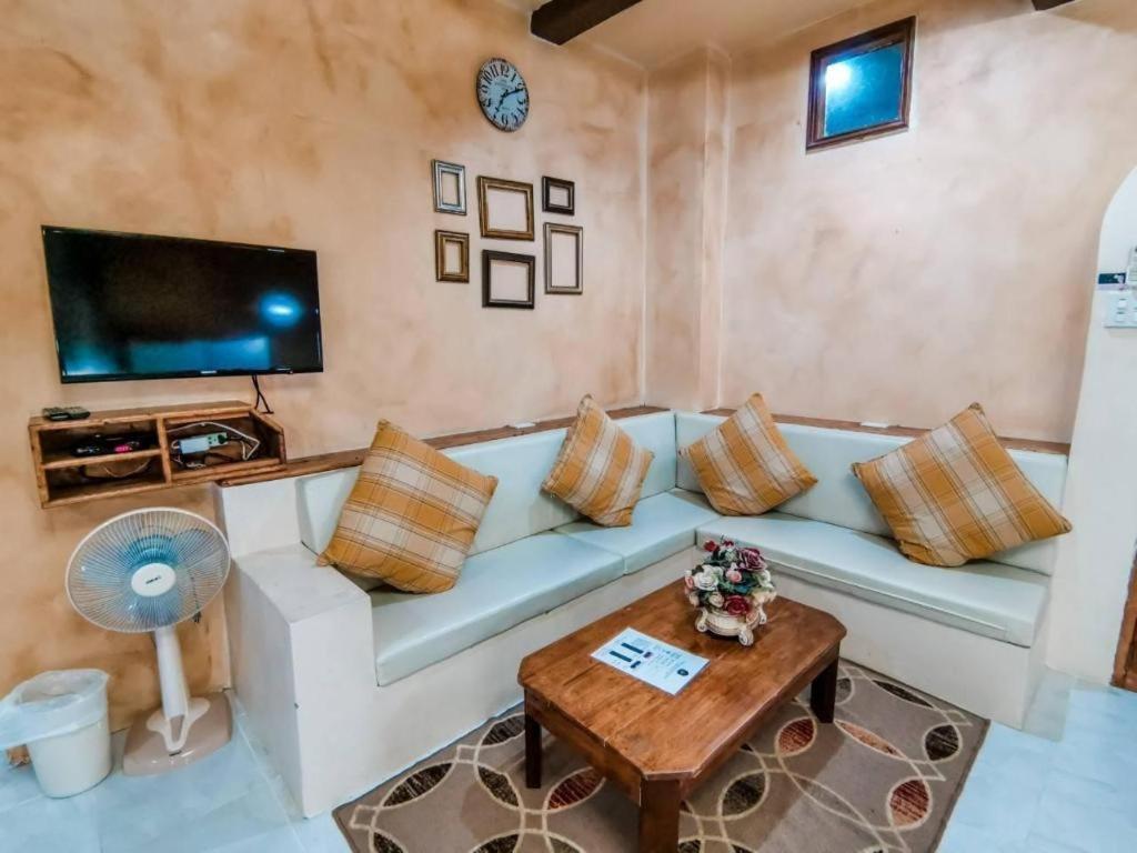 Villa Tuscany Country Resort Suan Phueng Exteriör bild