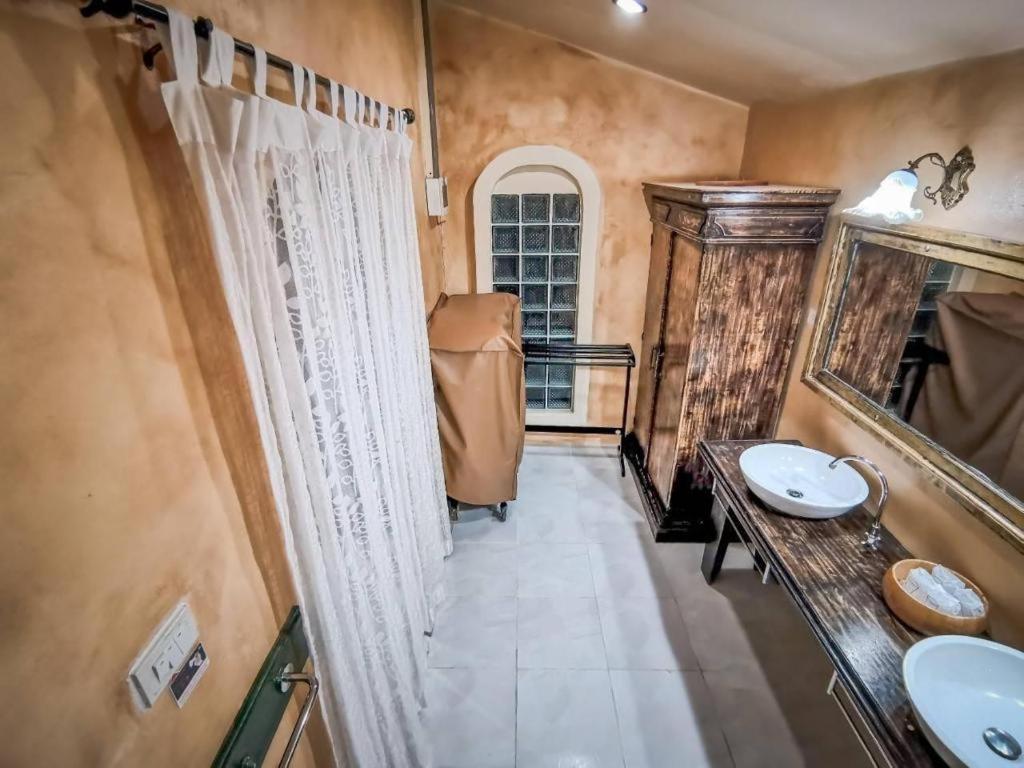 Villa Tuscany Country Resort Suan Phueng Exteriör bild