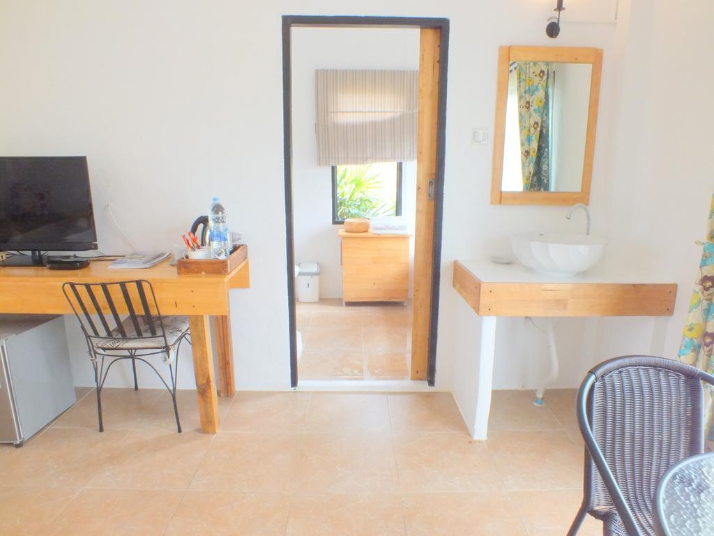 Villa Tuscany Country Resort Suan Phueng Exteriör bild